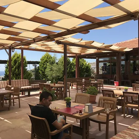 Appartamento Bav Flamingo 2+1 Bahce Kati Daire *